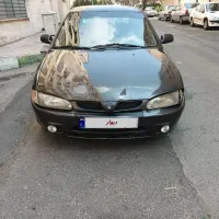 پروتون ویرا مدل 86 تمیز ، سرپا