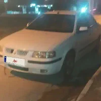 سمند مدل 95|خودرو سواری و وانت|تکاب, |دیوار