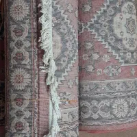 دو عدد کناره|فرش|خرم‌آباد, |دیوار