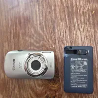 دوربین دیجیتال HD کانن Canon ژاپن ...مدل IXY
