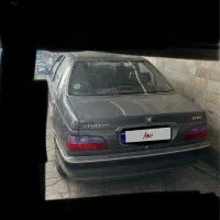 پژو پارس سال، مدل ۱۴۰۰|خودرو سواری و وانت|ساوه, |دیوار