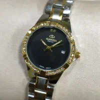 ساعت مچی زنانه الگانس ژاپن استیل|ساعت|مشهد, شاهد (شهرک غرب)|دیوار