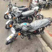 کی ال دی ۲۰۰ صفر خشک ABS رنگبندی کامل ۱۴۰۴