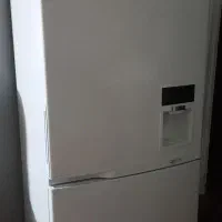 یخچال فریزر اسنوا-تمیز-جادار-نمایشگر دیجیتال