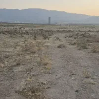 زمین باغ شهری پارسیان صدرا