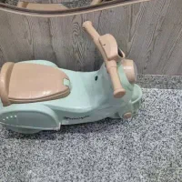 پرستار کودک