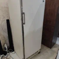 فریزر الکترولوکس