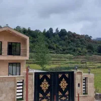 ویلای دوبلکس ۱۷۰ متری دوبلکس/ویو ابدی/نزدیک به شهر