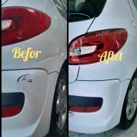 تخفیف ویژه واکس و پولیش حرفه ای|خدمات موتور و ماشین|مشهد, کوی المهدی|دیوار