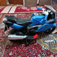 موتورشارژی|اسباب‌بازی بچه|باوی, |دیوار