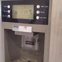 یخچال فریزر  اسنوا