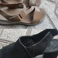 کفش تعداد