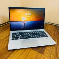 لپ تاپ اچ پی 840G7 نسل 10 هشت هسته ای|رایانه همراه|تهران, وردآورد|دیوار