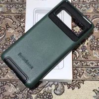قاب google pixel 7 اورجینال Swan Scout Green