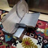 کالباسبر محک، تابلو الایدی، قفسهنو (فروش فوری)