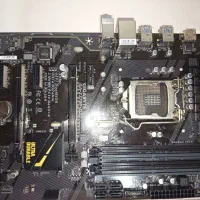 مادربرد گیگابایت ddr4