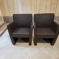 مبل راحتی هلگر|مبلمان خانگی و میز عسلی|تهران, تهرانپارس غربی|دیوار