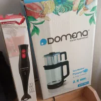 چای ساز گوشت کوب برقی