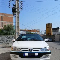 پژو پارس سال سفید ۹۲