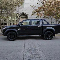 کی ام سی t8 آخر 1402|خودرو سواری و وانت|کرمانشاه, |دیوار