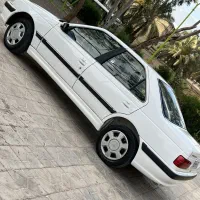 پارس ۴۰۱موتورقدیم.بدون رنگ.
