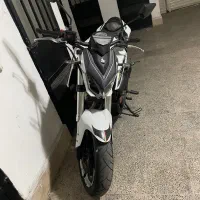 کیوجی استیریت