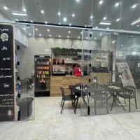 فروش لوازم کافه