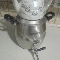 کتری و قوری