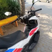ADV1404|موتورسیکلت|مشهد, فاطمیه|دیوار