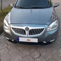 برلیانس H330 اتومات موتورکوچیک ۹۷