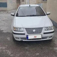 سمند lx تمیز|خودرو سواری و وانت|اسلام‌‌آباد غرب, |دیوار