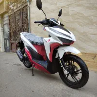 کلیک درحد خشک صفر فوری|موتورسیکلت|قیامدشت - خاورشهر, |دیوار