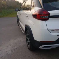 x22 مدل 1402اتومات|خودرو سواری و وانت|لاهیجان, حاجی آباد|دیوار