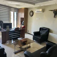 واحد 130 متری خیابان ملک اداری