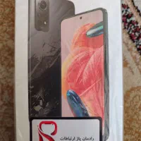 گوشی شیائومی نوت ۱۲پرو