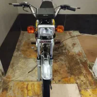 موتور هوندا ۱۵۰cc مدل ۹۳ بسیار سالم|موتورسیکلت|قائم‌شهر, |دیوار