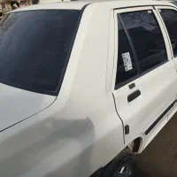 پراید ۹۵ درحد|خودرو سواری و وانت|خان ببین, |دیوار