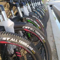 دوچرخه هفشجان تک وعمده|دوچرخه، اسکیت، اسکوتر|شهرکرد, |دیوار