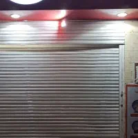 درب های اتوماتیک وبرقی