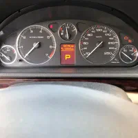 پژو ۴۰۷ بیرنگ|خودرو سواری و وانت|تهران, ونک|دیوار