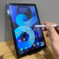 تبلت umiio pad 24 ultra  اکبند  کیبورد دار|تبلت|تهران, هفت حوض|دیوار