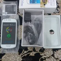 گلکسی مینی نو