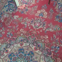 فرش دستبافت ۶متری|فرش|اندیشه, شهرک مریم|دیوار