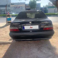 پارس مدل ۸۲|خودرو سواری و وانت|بوشهر, |دیوار