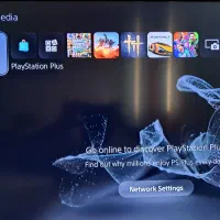 PlayStation 5 دیسکخور|کنسول، بازی ویدئویی و آنلاین|تهران, سلیمانی|دیوار