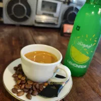 همکار آقا جهت کار در قهوه فروشی