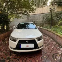 دنا پلاس توربو اتومات اپشنال تحویل در کاشان