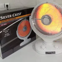 بخاری برقی سیلور کرست باضمانت