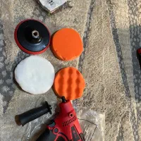 دستگاه پولیش6سرعته