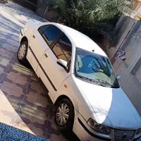 سمند دوگانه شرکتی